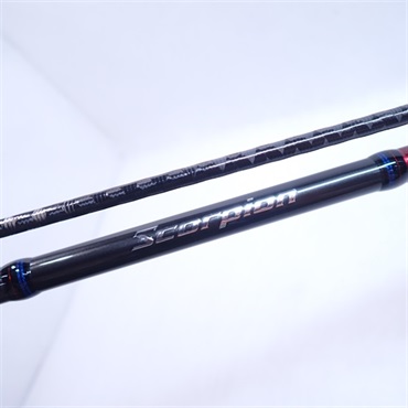 １９スコーピオン２７０１ＦＦ－２